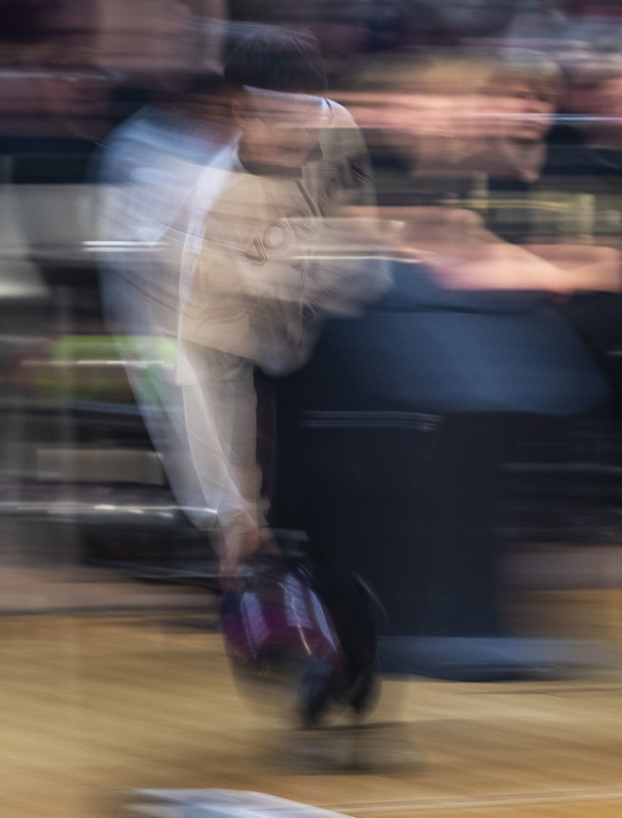 Unified Bowling, 12.3